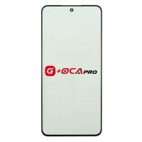 Скло дисплея OCA Pro для Oppo Realme GT3 / Realme GT Neo 5 + OCA (для переклеювання)