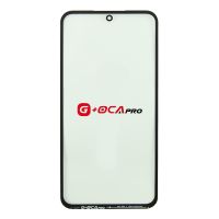 Скло дисплея OCA Pro для Samsung Galaxy S23 FE SM-S711 + OCA (для переклеювання)