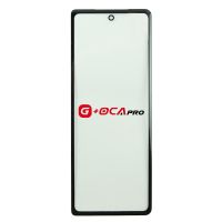 Скло дисплея OCA Pro для Samsung Galaxy Z Fold 2 5G SM-F916 + OCA (для переклеювання)