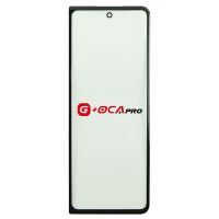Скло дисплея OCA Pro для Samsung Galaxy Z Fold 3 5G SM-F926 + OCA (для переклеювання)