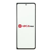 Скло дисплея OCA Pro для Samsung Galaxy Z Fold 4 SM-F936 + OCA (для переклеювання)