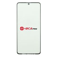 Скло дисплея OCA Pro для Xiaomi Redmi K60 / K60 Pro / Poco F5 Pro + OCA (для переклеювання)
