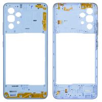 Середня частина Samsung Galaxy A32 4G SM-A325 Violet