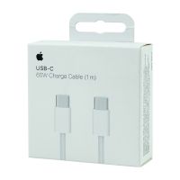 Кабель USB Type-C на Type-C для iPhone (60W / Fast Charge / 1m) OR