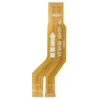 Шлейф Samsung Galaxy A24 4G SM-A245F (Main)