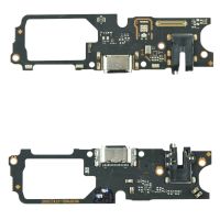 Плата зарядки Oppo A52 / Oppo A72 / Oppo A92