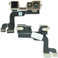 Камера фронтальна iPhone 14 (12MP) OR (знята з телефону)