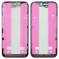 Рамка дисплея для iPhone 15 (6.1") Black