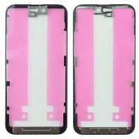 Рамка дисплея для iPhone 15 Plus (6.7") Black
