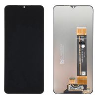 Дисплей Samsung Galaxy A23 5G SM-A236B (Service Pack) Black