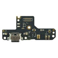 Плата зарядки Motorola Moto G9 Plus / XT2087-1 / XT2087-2