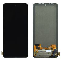 Дисплей Xiaomi 11i / 11X / Poco F3 / Redmi K40 (Service Pack) Black