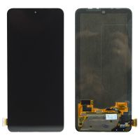 Дисплей Xiaomi Poco F4 (Service Pack) Black