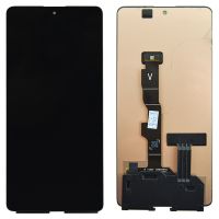Дисплей Xiaomi Redmi Note 12 Turbo / Poco F5 (Service Pack) Black