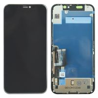 Дисплей iPhone 11 (6.1") Black H/C JK INCELL