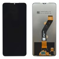 Дисплей Infinix Hot 30i / Hot 30i NFC complete Black