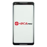 Скло дисплея OCA Pro для Google Pixel 2 XL + OCA (для переклеювання)