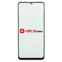 Скло дисплея OCA Pro для Samsung Galaxy A05 SM-A055 + OCA (для переклеювання)