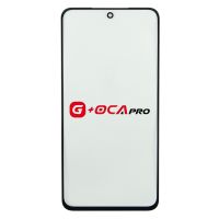 Скло дисплея OCA Pro для Samsung Galaxy S21 FE 5G SM-G990B + OCA (для переклеювання)