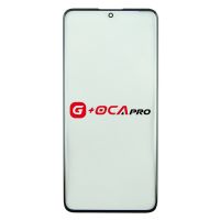 Скло дисплея OCA Pro для Xiaomi Redmi Note 13 Pro Plus + OCA (для переклеювання)
