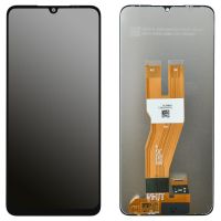 Дисплей Samsung Galaxy A05 SM-A055 complete Black Original (PRC)