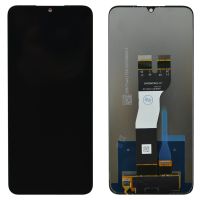 Дисплей Samsung Galaxy A05S SM-A057 complete Black Original (PRC)