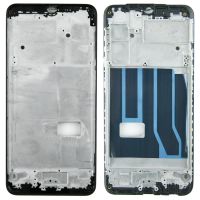 Рамка дисплея Oppo Realme 5 Pro Black