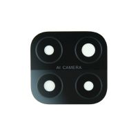 Скло камери Oppo A15 / Oppo A15S Black