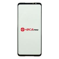 Скло дисплея Asus ROG Phone 7 + OCA (для переклеювання)