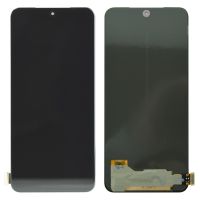 Дисплей Xiaomi Redmi Note 11 / Note 11S / Note 12S / Poco M4 Pro complete OLED Black (YK)