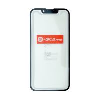 Скло дисплея OCA Pro для iPhone 13 Mini + OCA (для переклеювання)