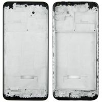 Рамка дисплея Xiaomi Redmi 10 Prime 2021 Black