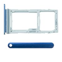 SIM-тримач Samsung Galaxy S10 Lite SM-G770F Prism Blue