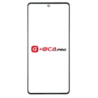 Скло дисплея OCA Pro для Tecno Camon 20 / 20 Pro / Infinix Note 30 Pro + OCA (для переклеювання)