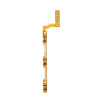 Шлейф Tecno Pop 5 LTE (Power + Volume)