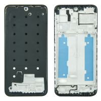 Рамка дисплея Motorola Moto G31 (XT2173-2) Black