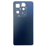 Задня частина корпусу Infinix Hot 40 Starlit Black