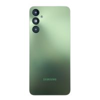 Задня частина корпусу Samsung Galaxy A05S SM-A057 Green (з склом камери)