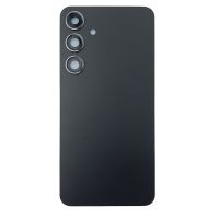Задня частина корпусу Samsung Galaxy S24 Plus SM-S926 Onyx Black (з склом камери)