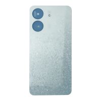 Задня частина корпусу Xiaomi Redmi 13C Navy Blue (з склом камери)