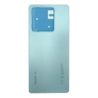 Задня частина корпусу Xiaomi Redmi Note 13 5G Ocean Teal