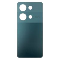 Задня частина корпусу Xiaomi Redmi Note 13 Pro 4G Forest Green