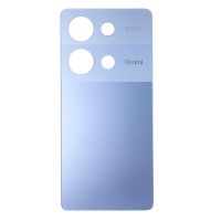 Задня частина корпусу Xiaomi Redmi Note 13 Pro 4G Levender Purple