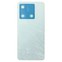 Задня частина корпусу Xiaomi Redmi Note 13 Pro 5G Arctic White