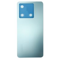 Задня частина корпусу Xiaomi Redmi Note 13 Pro 5G Ocean Teal