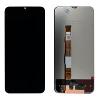 Дисплей Vivo Y21 / Vivo Y21S (V2111 / V2110) complete Black Original (PRC)
