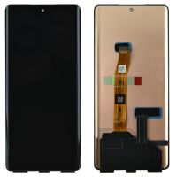 Дисплей Huawei Honor X9a / Magic5 Lite (RMO-NX1 / RMO-NX3) complete OLED Black