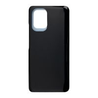 Задня частина корпусу Xiaomi Mi 11i Black