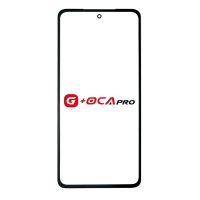 Скло дисплея OCA Pro для Motorola Moto G72 / XT2255-1 + OCA (для переклеювання)