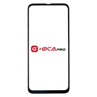 Скло дисплея OCA Pro для Motorola One Fusion Plus (XT2067) + OCA (для переклеювання)